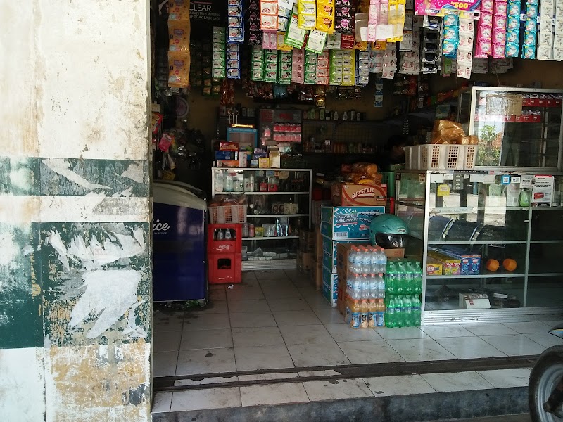 Toko Said: Jantung Berbelanja Lokal Cilacap yang Tak Pernah Pudar